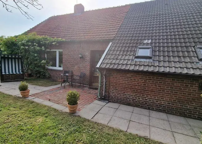 Ferienhaus Suhr