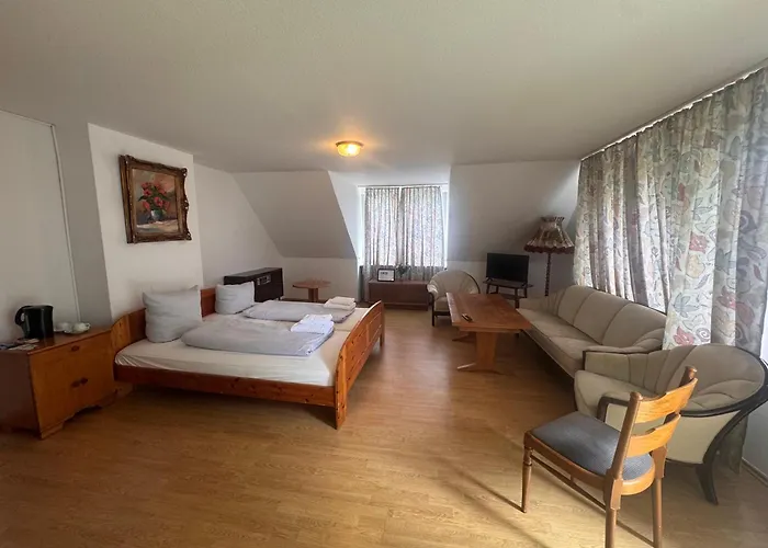 Hotel Rademacher
